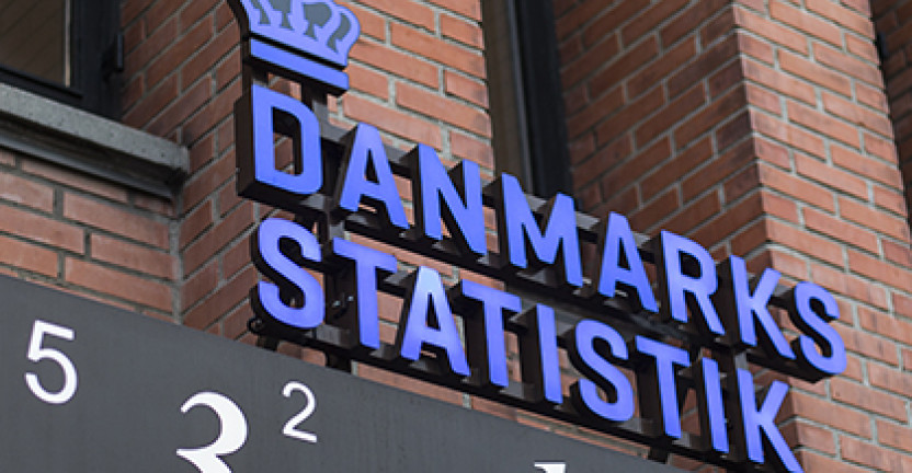 Visit to Statistics Denmark