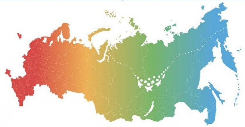 The Russian population census brings together Rosstat and Sberbank